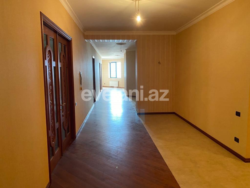 Satılır, yeni tikili, 6 otaqlı, 320 m², Bakı, Nərimanov r, Gənclik m.