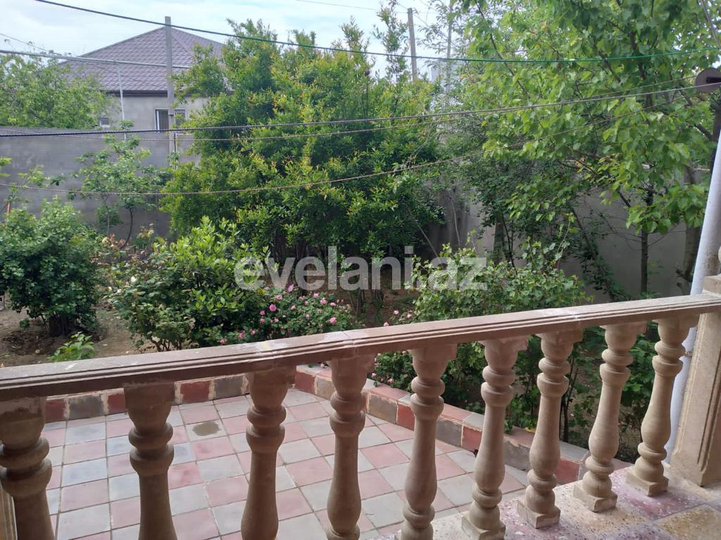 Satılır, həyət evi / bağ, 4 otaqlı, 119.99 m², Bakı, Sabunçu r, Yeni Ramana q.