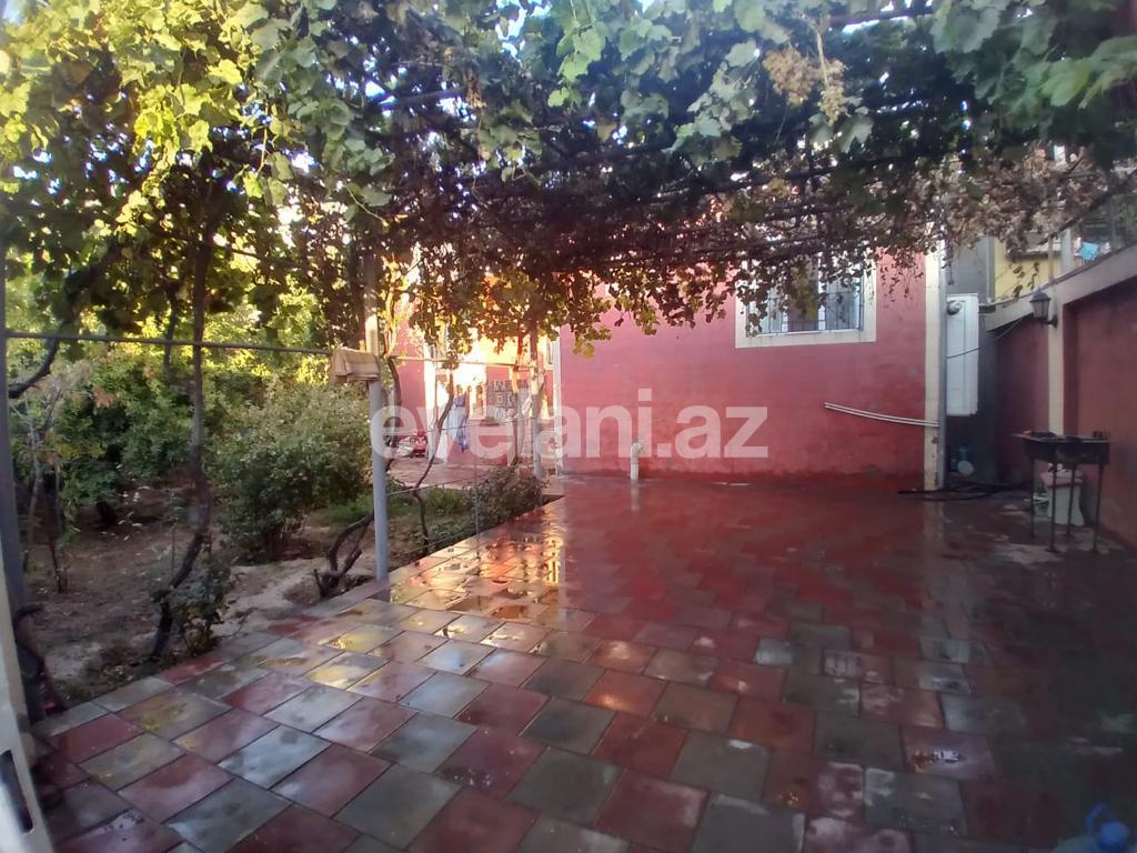 Satılır, həyət evi / bağ, 4 otaqlı, 119.99 m², Bakı, Sabunçu r, Yeni Ramana q.