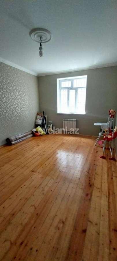 Satılır, həyət evi / bağ, 4 otaqlı, 119.99 m², Bakı, Sabunçu r, Yeni Ramana q.