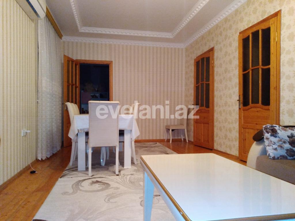 Satılır, həyət evi / bağ, 4 otaqlı, 119.99 m², Bakı, Sabunçu r, Yeni Ramana q.