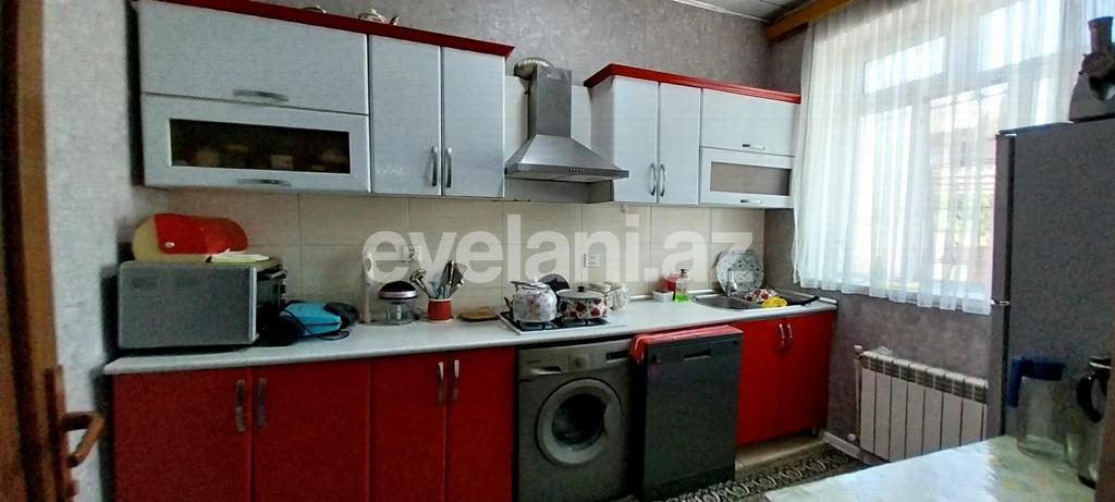 Satılır, həyət evi / bağ, 4 otaqlı, 119.99 m², Bakı, Sabunçu r, Yeni Ramana q.