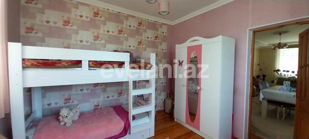 Satılır, həyət evi / bağ, 4 otaqlı, 119.99 m², Bakı, Sabunçu r, Yeni Ramana q.