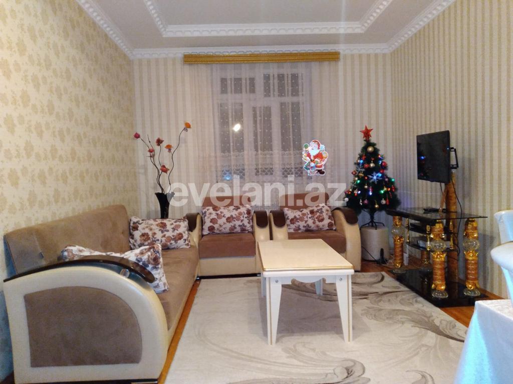 Satılır, həyət evi / bağ, 4 otaqlı, 119.99 m², Bakı, Sabunçu r, Yeni Ramana q.