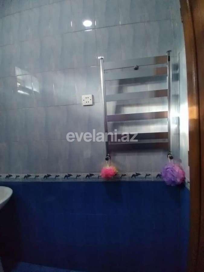 Satılır, həyət evi / bağ, 4 otaqlı, 119.99 m², Bakı, Sabunçu r, Yeni Ramana q.