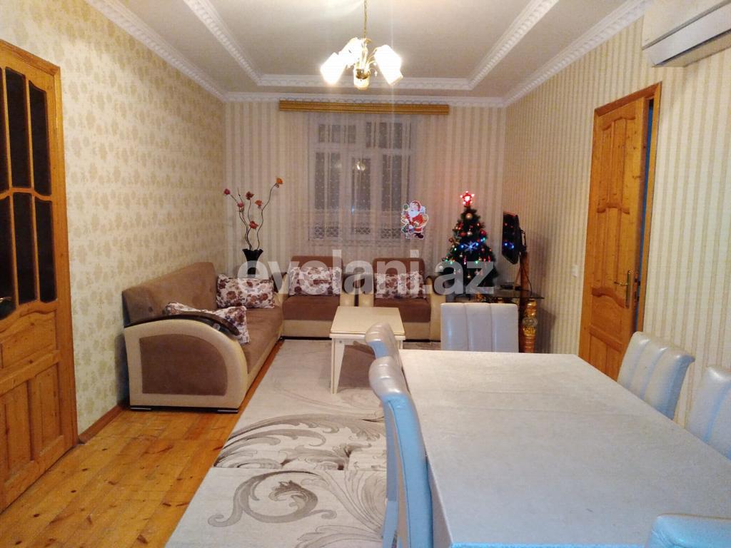 Satılır, həyət evi / bağ, 4 otaqlı, 119.99 m², Bakı, Sabunçu r, Yeni Ramana q.