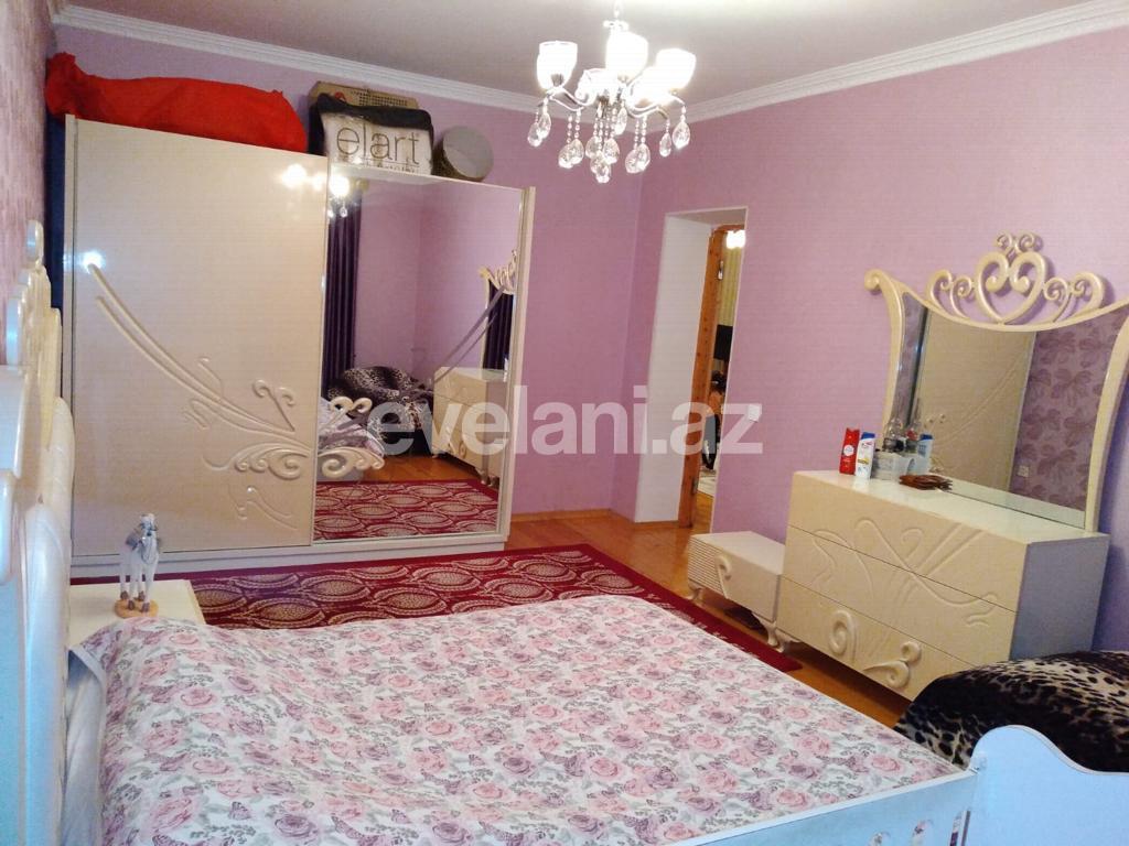 Satılır, həyət evi / bağ, 4 otaqlı, 119.99 m², Bakı, Sabunçu r, Yeni Ramana q.