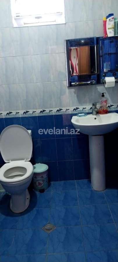 Satılır, həyət evi / bağ, 4 otaqlı, 119.99 m², Bakı, Sabunçu r, Yeni Ramana q.