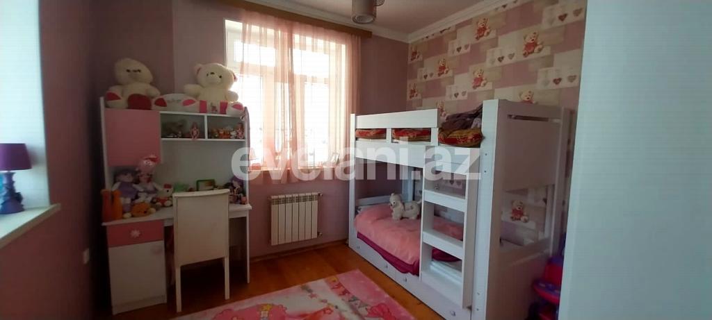 Satılır, həyət evi / bağ, 4 otaqlı, 119.99 m², Bakı, Sabunçu r, Yeni Ramana q.