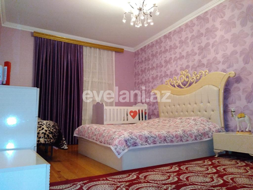 Satılır, həyət evi / bağ, 4 otaqlı, 119.99 m², Bakı, Sabunçu r, Yeni Ramana q.