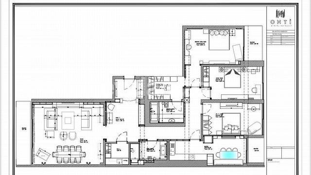 Продаётся, новостройка, 4-комнаты, 210 m², Баку, Насиминский r, 28 мая m.
