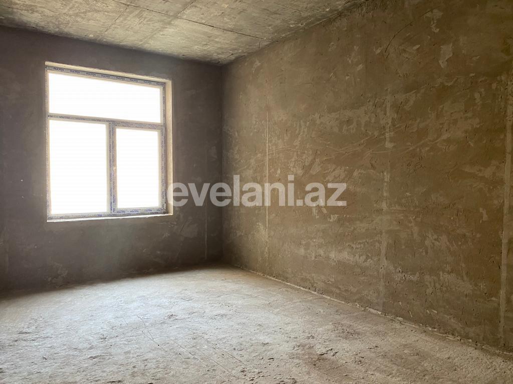 Satılır, yeni tikili, 5 otaqlı, 302 m², Bakı, Xətai r, Şah İsmayıl Xətai m.