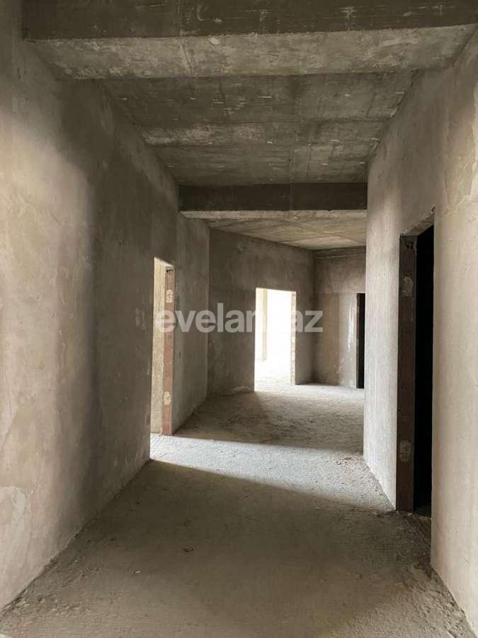 Satılır, yeni tikili, 5 otaqlı, 302 m², Bakı, Xətai r, Şah İsmayıl Xətai m.