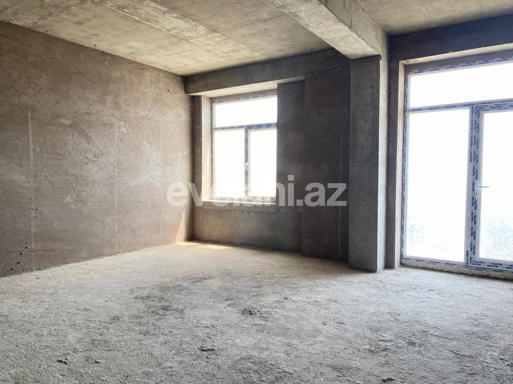 Satılır, yeni tikili, 5 otaqlı, 302 m², Bakı, Xətai r, Şah İsmayıl Xətai m.