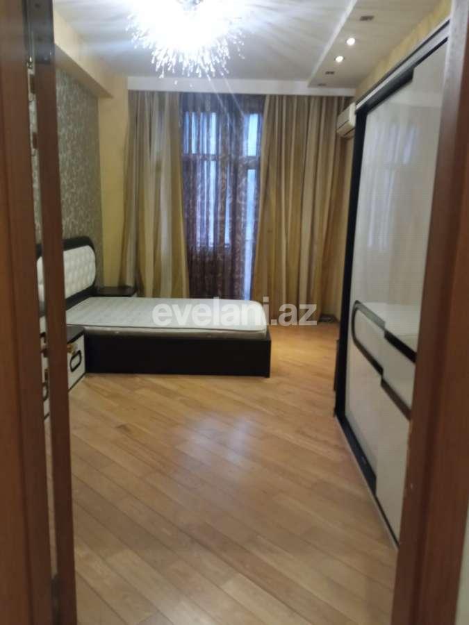 Satılır, yeni tikili, 4 otaqlı, 200 m², Bakı, Nəsimi r, 28 may m.