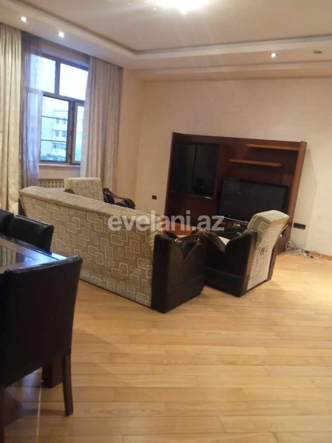 Satılır, yeni tikili, 4 otaqlı, 200 m², Bakı, Nəsimi r, 28 may m.