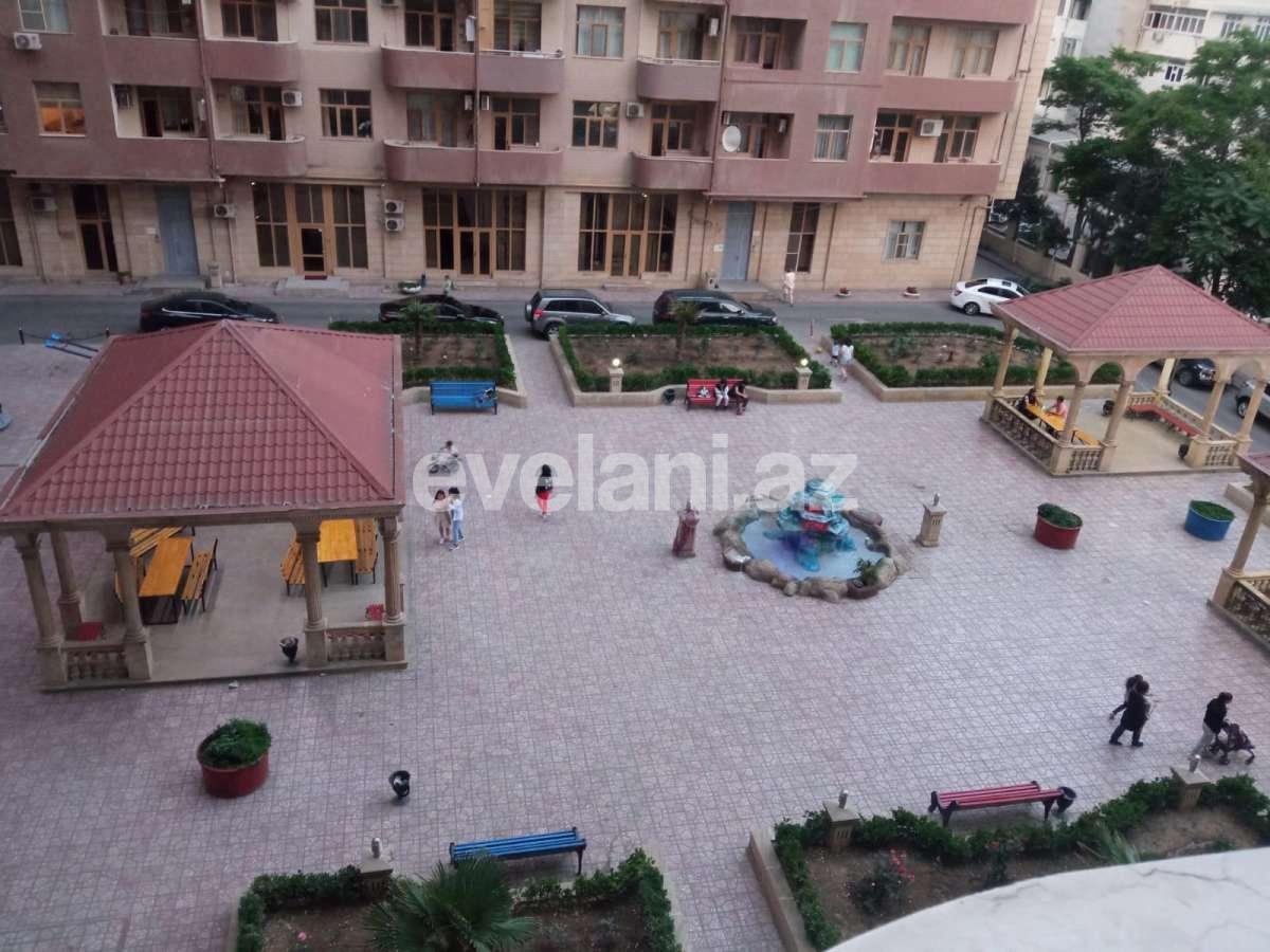 Satılır, yeni tikili, 4 otaqlı, 200 m², Bakı, Nəsimi r, 28 may m.