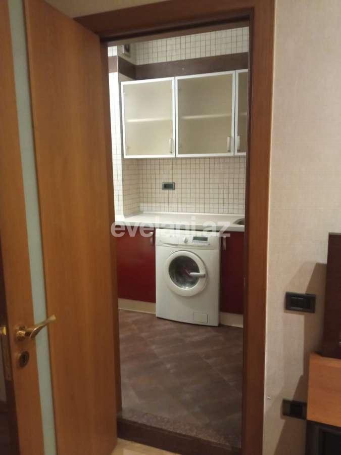 Satılır, yeni tikili, 4 otaqlı, 200 m², Bakı, Nəsimi r, 28 may m.