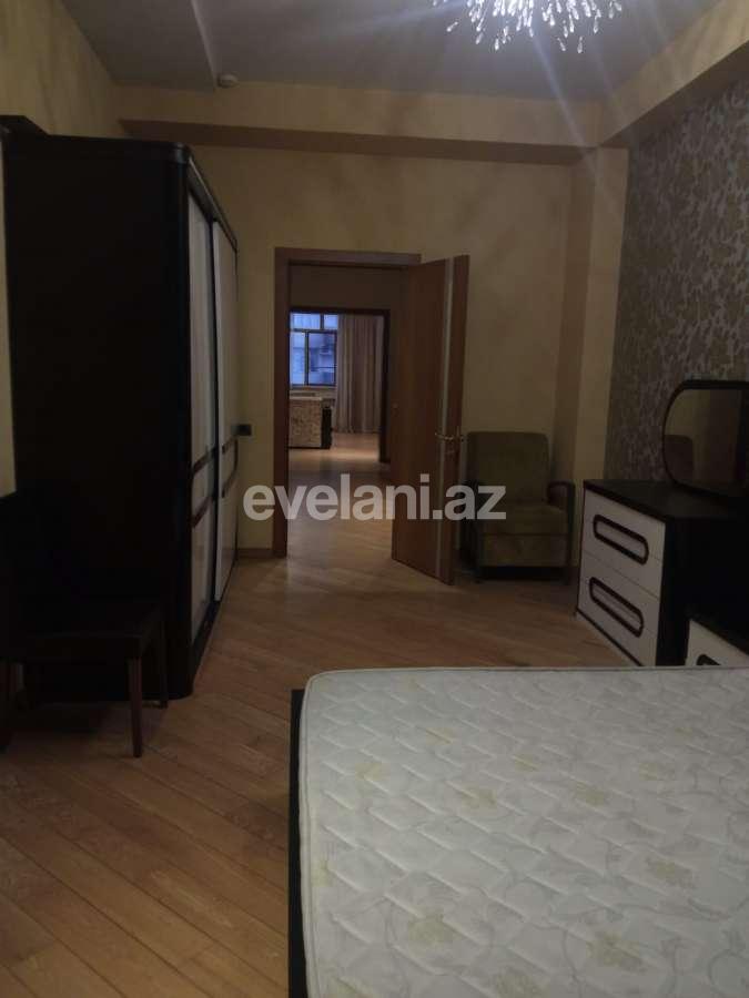 Satılır, yeni tikili, 4 otaqlı, 200 m², Bakı, Nəsimi r, 28 may m.