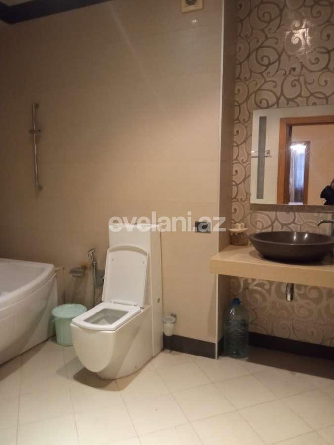 Satılır, yeni tikili, 4 otaqlı, 200 m², Bakı, Nəsimi r, 28 may m.