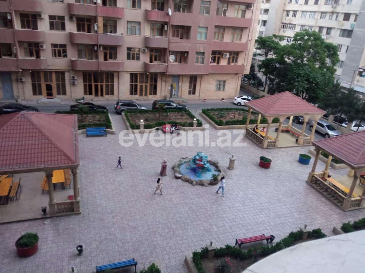 Satılır, yeni tikili, 4 otaqlı, 200 m², Bakı, Nəsimi r, 28 may m.