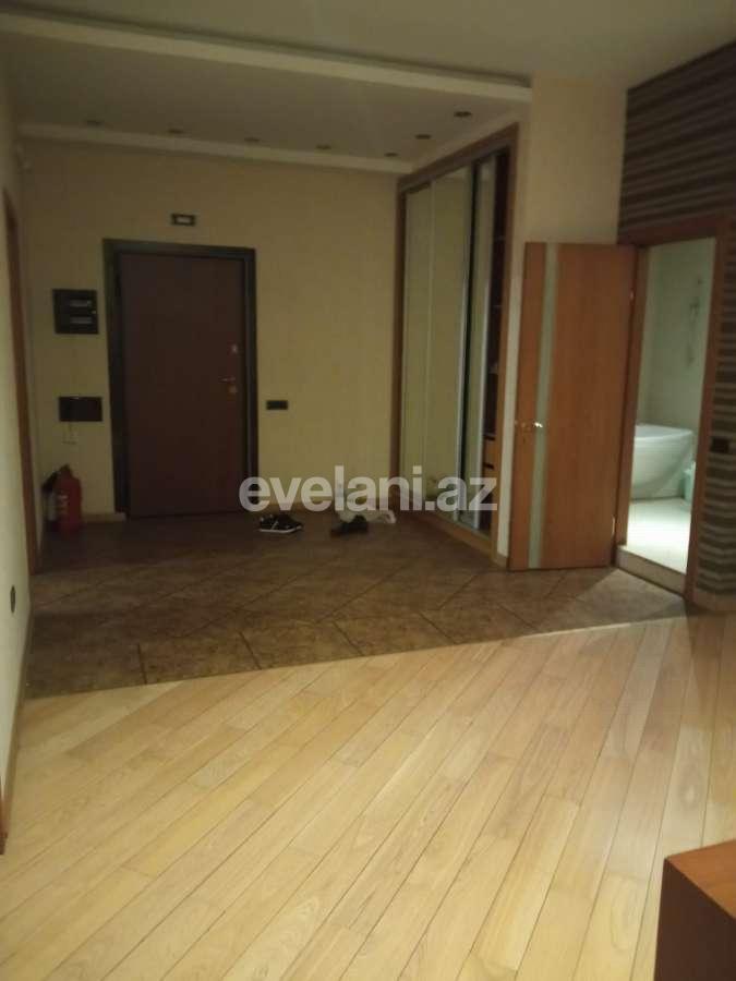 Satılır, yeni tikili, 4 otaqlı, 200 m², Bakı, Nəsimi r, 28 may m.