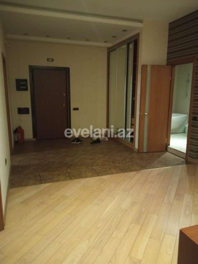 Satılır, yeni tikili, 4 otaqlı, 200 m², Bakı, Nəsimi r, 28 may m.