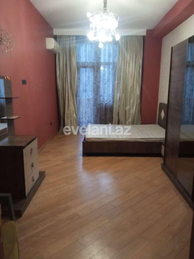 Satılır, yeni tikili, 4 otaqlı, 200 m², Bakı, Nəsimi r, 28 may m.