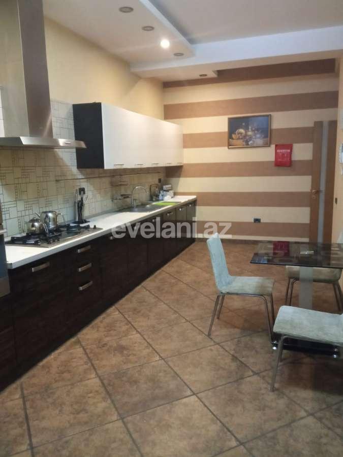 Satılır, yeni tikili, 4 otaqlı, 200 m², Bakı, Nəsimi r, 28 may m.