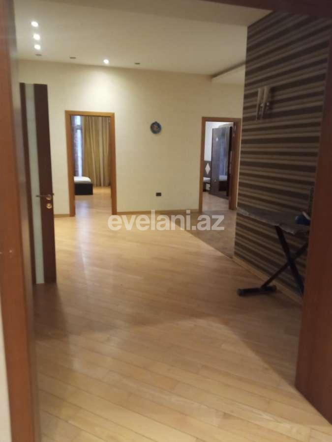 Satılır, yeni tikili, 4 otaqlı, 200 m², Bakı, Nəsimi r, 28 may m.