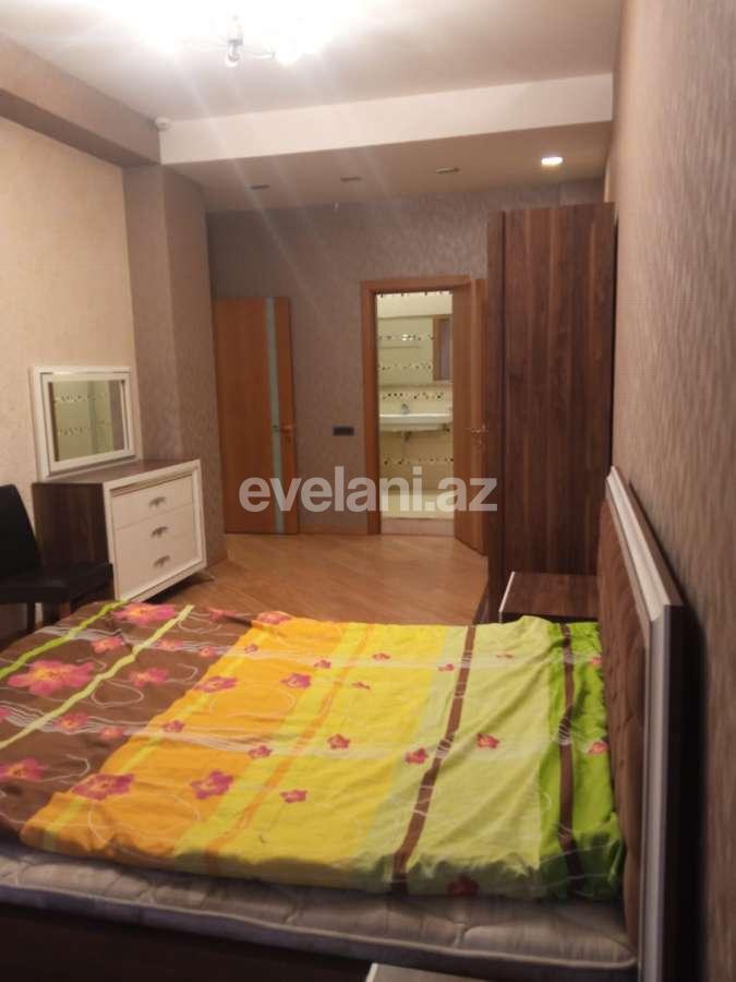 Satılır, yeni tikili, 4 otaqlı, 200 m², Bakı, Nəsimi r, 28 may m.