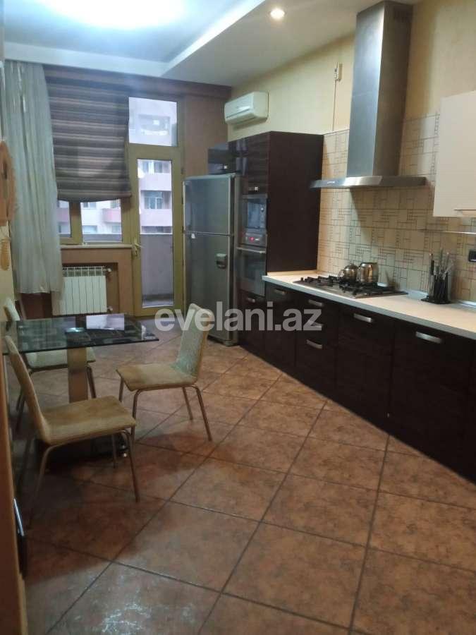 Satılır, yeni tikili, 4 otaqlı, 200 m², Bakı, Nəsimi r, 28 may m.