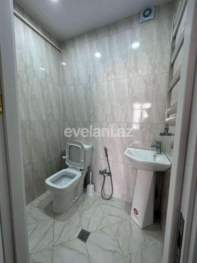 Kirayə verilir, yeni tikili, 3 otaqlı, 100 m², Bakı, Yasamal r.