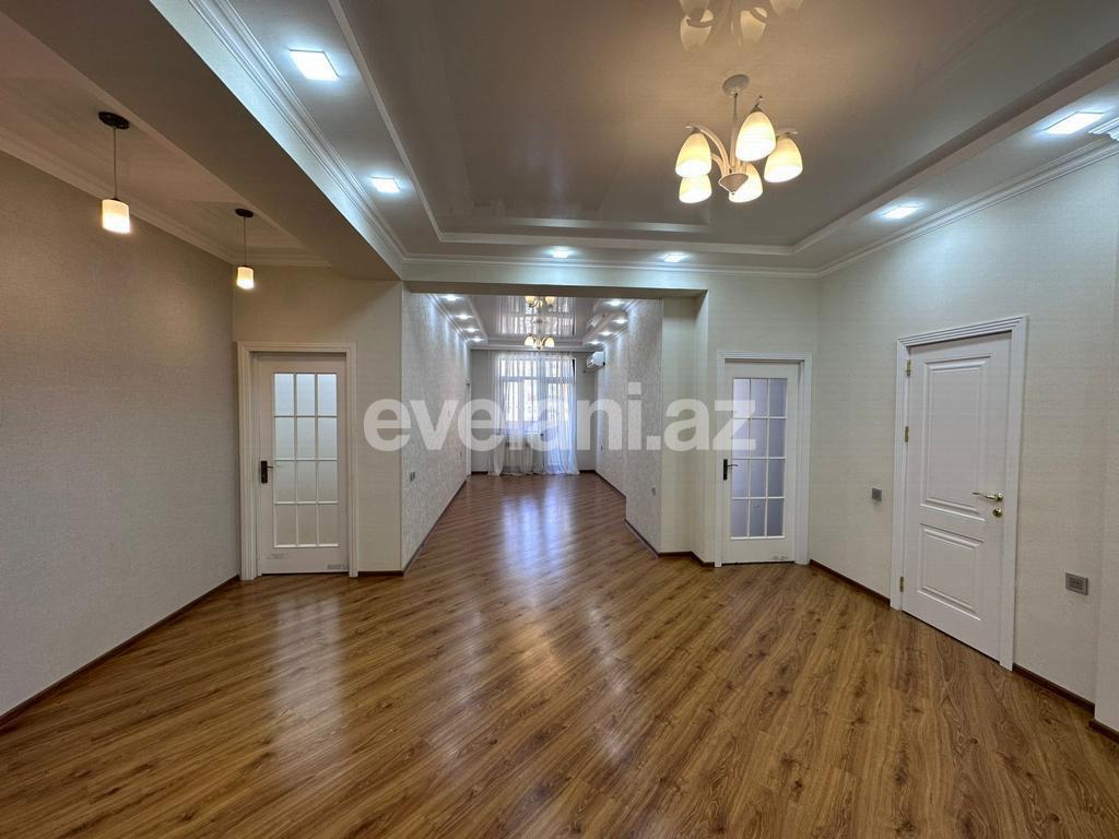 Kirayə verilir, yeni tikili, 3 otaqlı, 100 m², Bakı, Yasamal r.