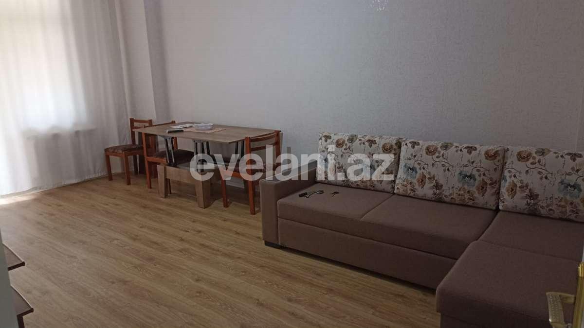 Kirayə verilir, yeni tikili, 2 otaqlı, 90 m², Bakı, Xətai r.