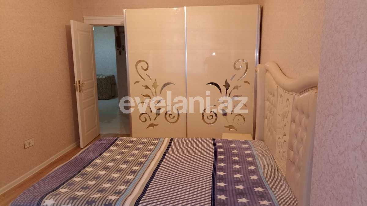 Kirayə verilir, yeni tikili, 2 otaqlı, 90 m², Bakı, Xətai r.