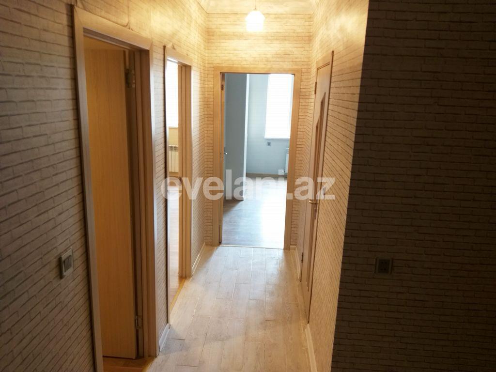 Satılır, yeni tikili, 2 otaqlı, 52 m², Bakı, Yasamal r, Yeni Yasamal q.