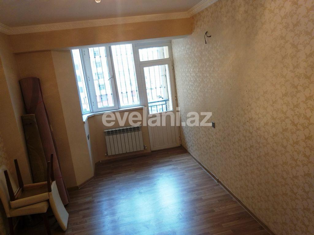 Satılır, yeni tikili, 2 otaqlı, 52 m², Bakı, Yasamal r, Yeni Yasamal q.