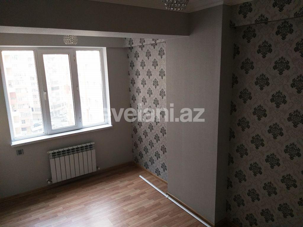 Satılır, yeni tikili, 2 otaqlı, 52 m², Bakı, Yasamal r, Yeni Yasamal q.
