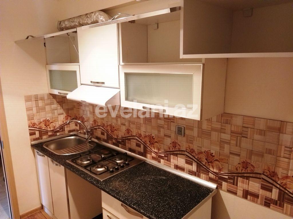 Satılır, yeni tikili, 2 otaqlı, 52 m², Bakı, Yasamal r, Yeni Yasamal q.