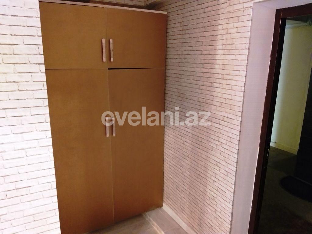 Satılır, yeni tikili, 2 otaqlı, 52 m², Bakı, Yasamal r, Yeni Yasamal q.