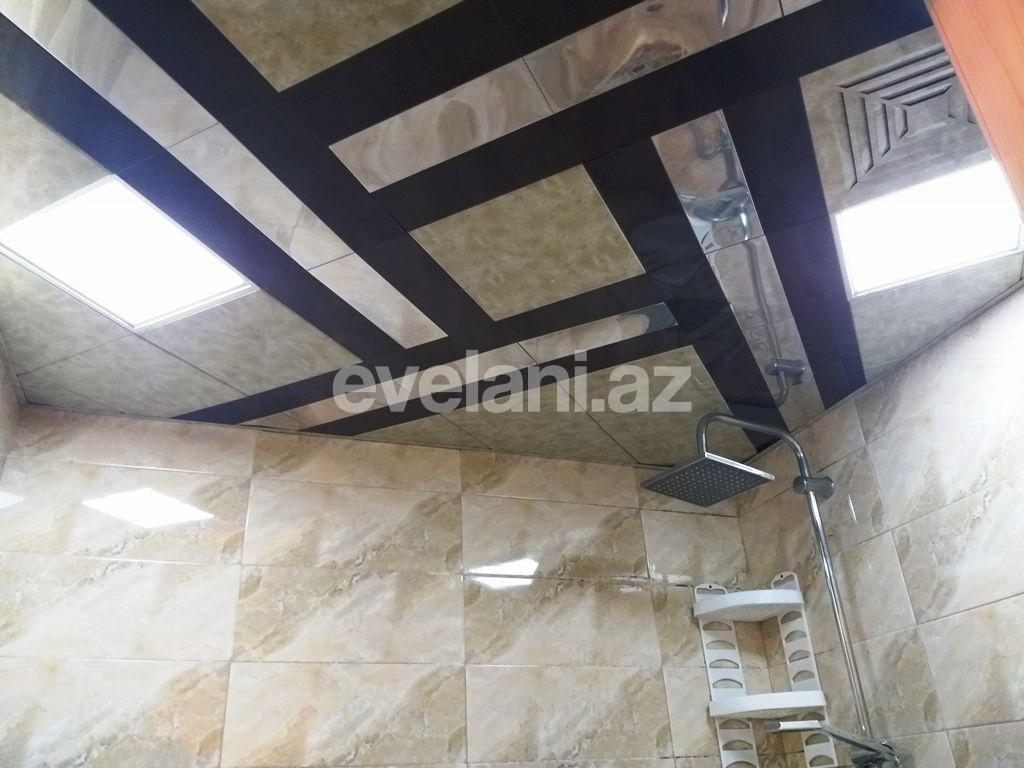 Satılır, yeni tikili, 2 otaqlı, 52 m², Bakı, Yasamal r, Yeni Yasamal q.