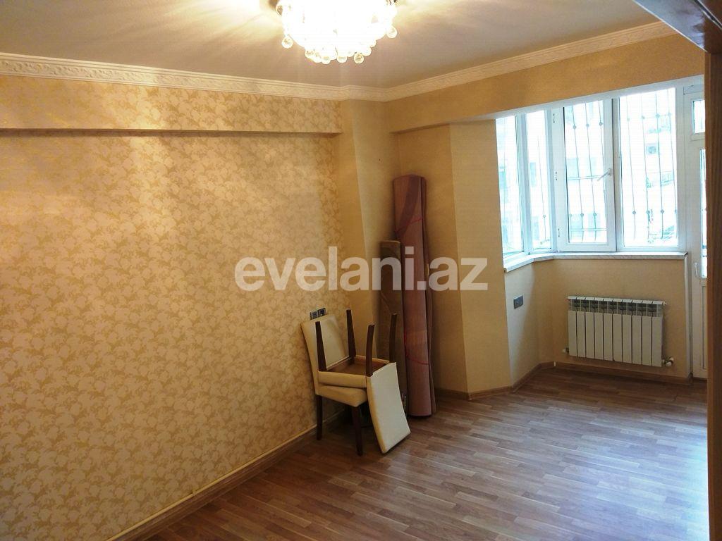 Satılır, yeni tikili, 2 otaqlı, 52 m², Bakı, Yasamal r, Yeni Yasamal q.