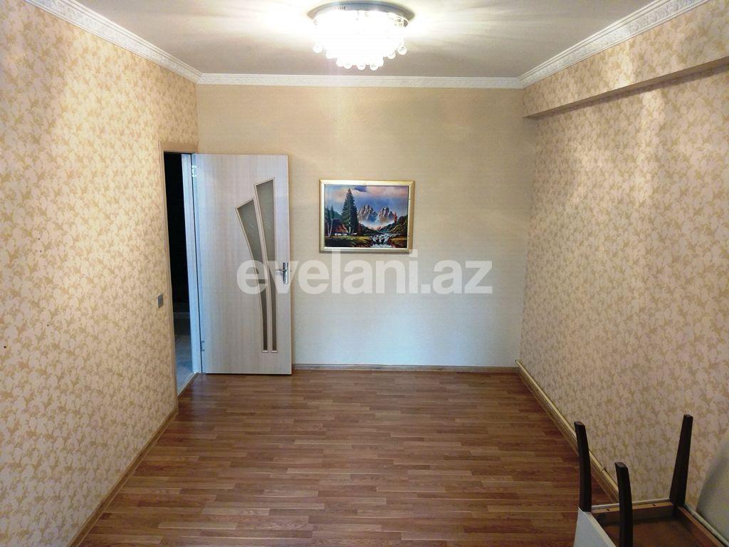 Satılır, yeni tikili, 2 otaqlı, 52 m², Bakı, Yasamal r, Yeni Yasamal q.
