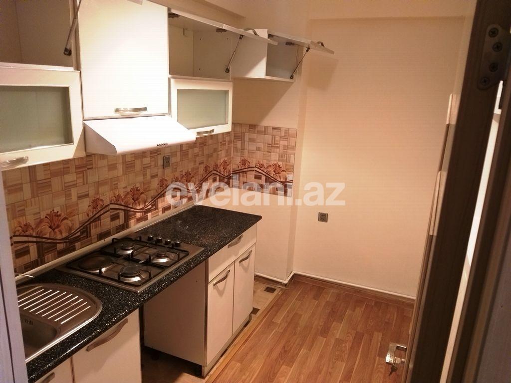 Satılır, yeni tikili, 2 otaqlı, 52 m², Bakı, Yasamal r, Yeni Yasamal q.