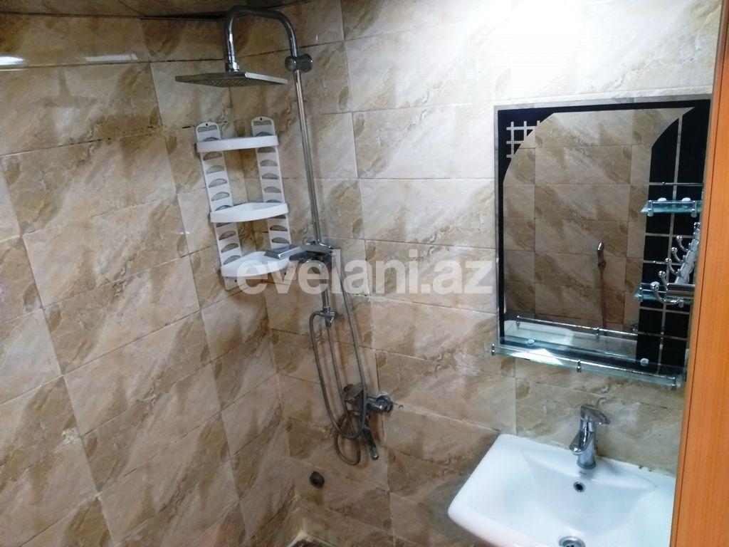 Satılır, yeni tikili, 2 otaqlı, 52 m², Bakı, Yasamal r, Yeni Yasamal q.