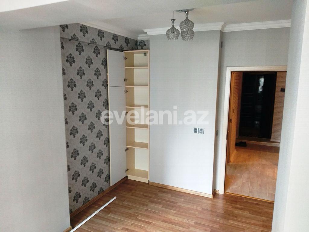 Satılır, yeni tikili, 2 otaqlı, 52 m², Bakı, Yasamal r, Yeni Yasamal q.