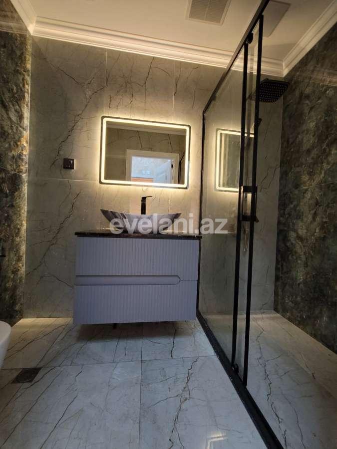 Satılır, yeni tikili, 3 otaqlı, 100 m², Bakı, Xətai r, Həzi Aslanov q, Həzi Aslanov m.
