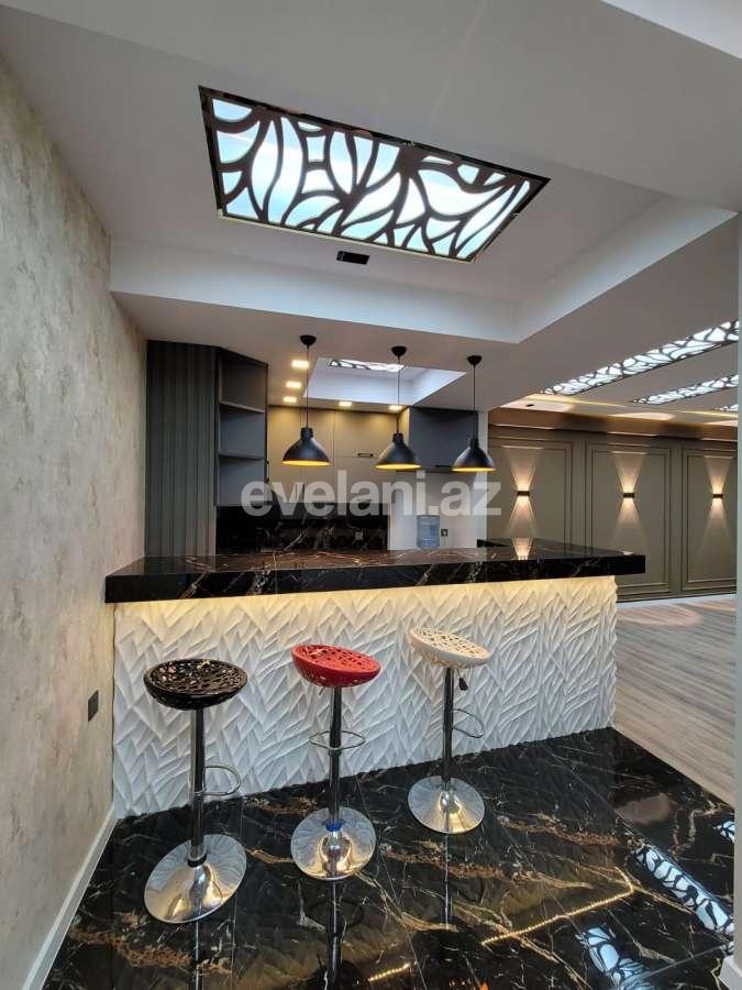 Satılır, yeni tikili, 3 otaqlı, 100 m², Bakı, Xətai r, Həzi Aslanov q, Həzi Aslanov m.