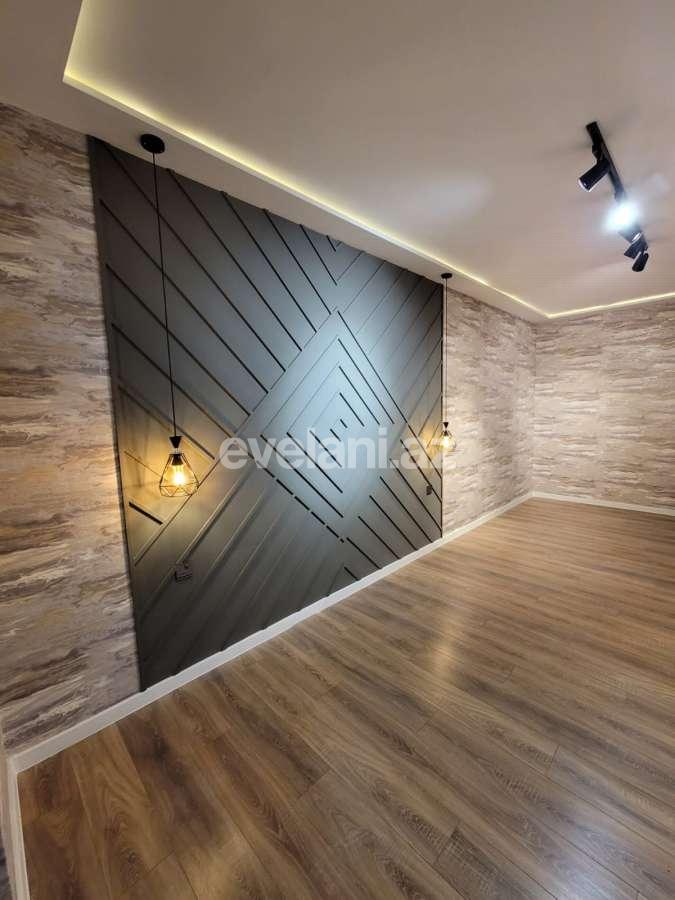 Satılır, yeni tikili, 3 otaqlı, 100 m², Bakı, Xətai r, Həzi Aslanov q, Həzi Aslanov m.